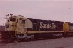 ATSF 8096